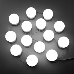 Light Kit Hollywood Mirror