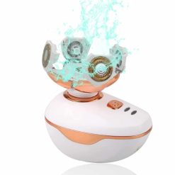 waterproof lady shaver