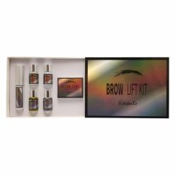 display Brow lamination kit