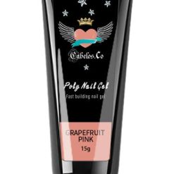 Polygel Grapefruit Pink 15g