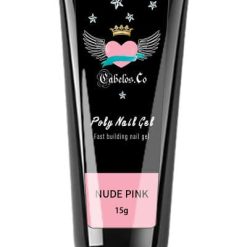 Polygel Nude Pink 15g