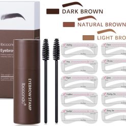 Ögonbrynsstämpel Brow Stamp Shaping Kit