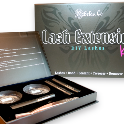 Lösögonfransar startkit