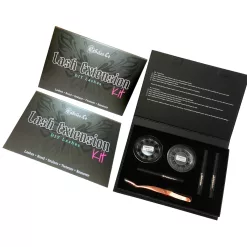 Product image Single Fransförlängning hemma diy