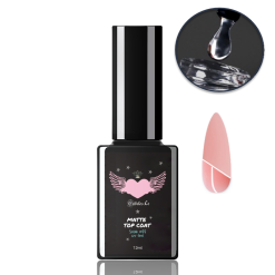 Matt topplack Matte Top coat