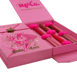 Lip gloss set
