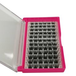 Ögonfransar DIY lashes øjenvipper