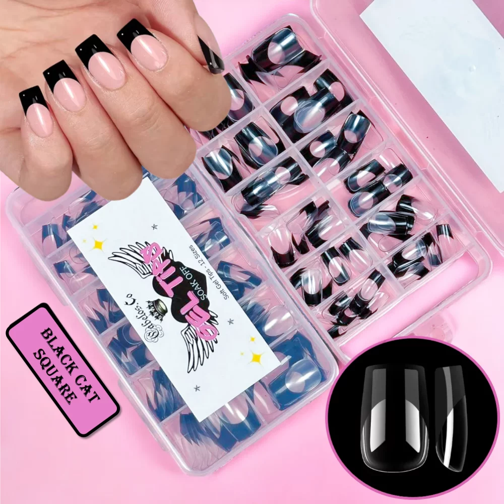 Naglar & Fransar Cabelos.co