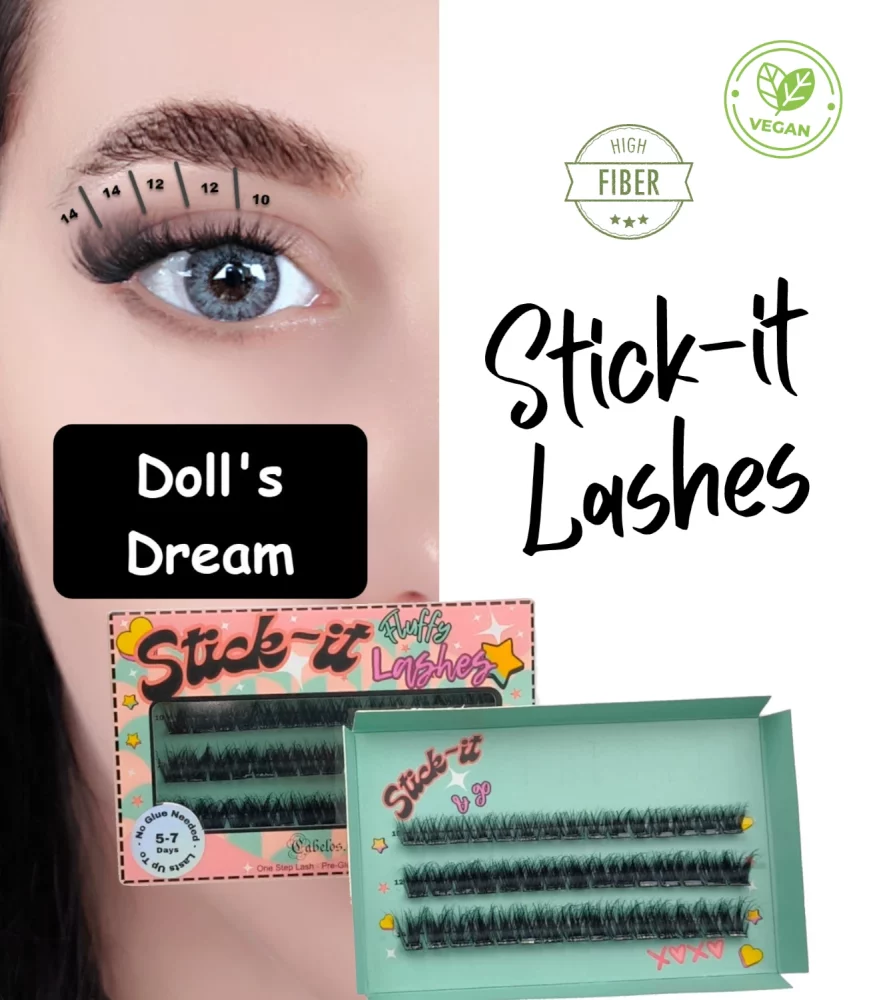 Nails & Lashes Cabelos.co