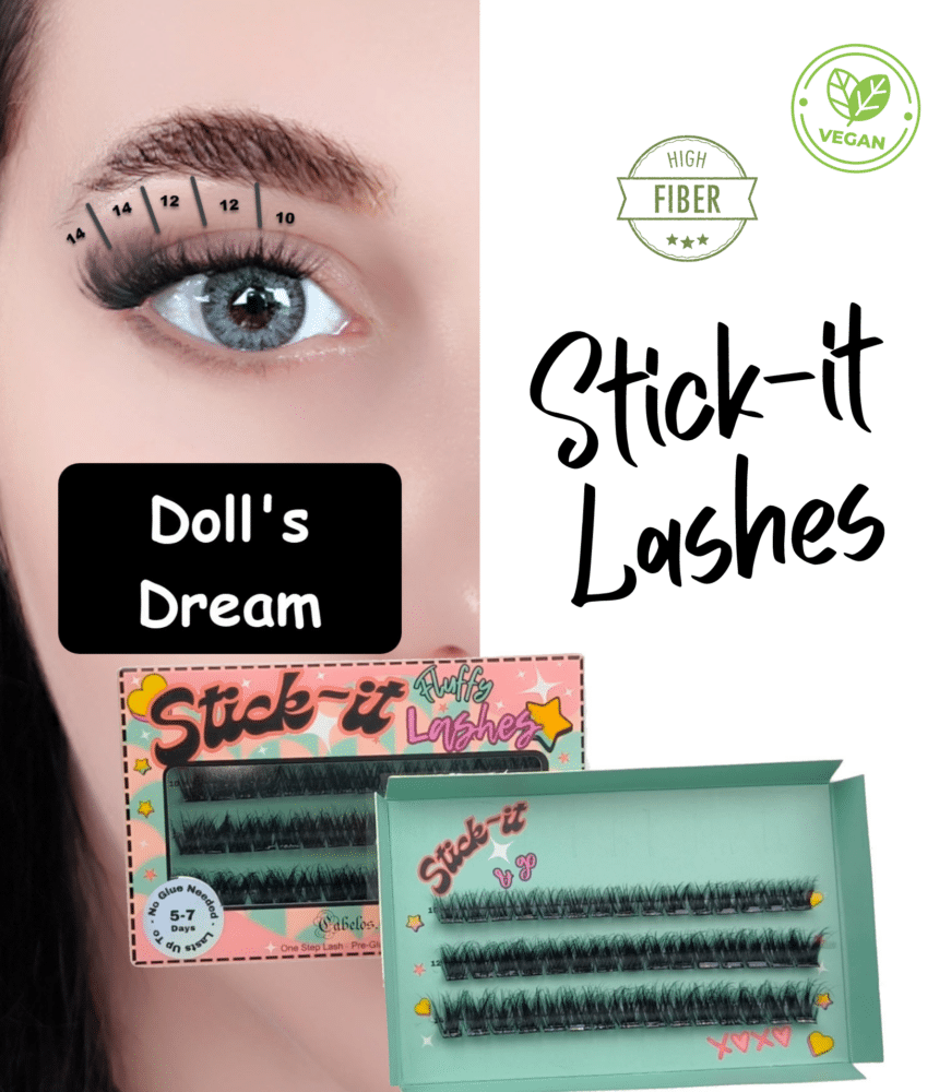 Nails & Lashes Cabelos.co