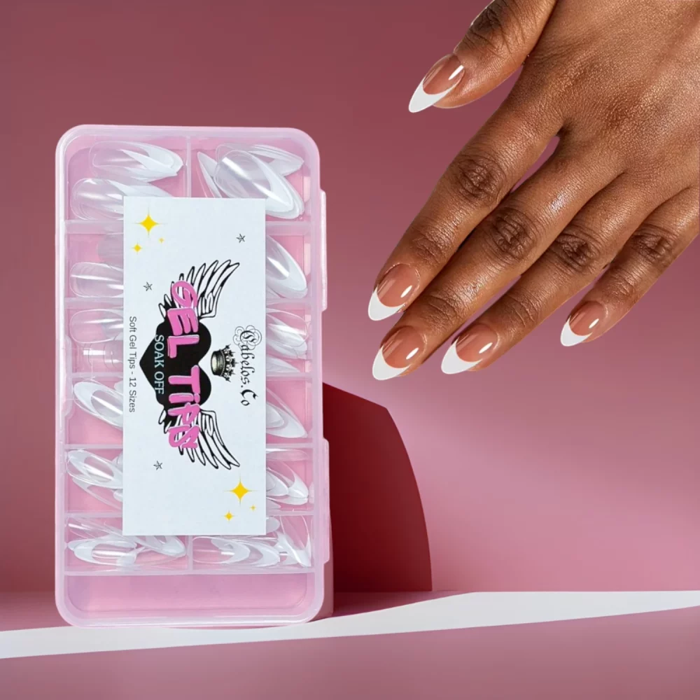 Naglar & Fransar Cabelos.co