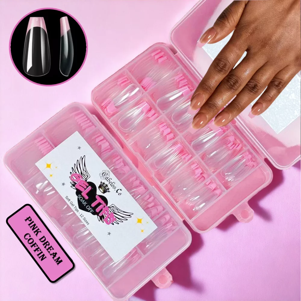 Naglar & Fransar Cabelos.co