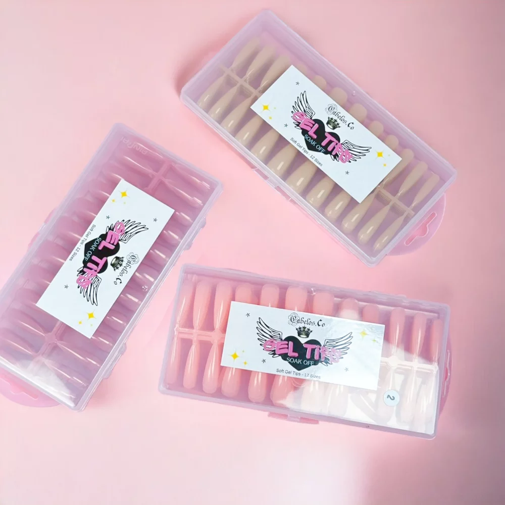 Negle & Vipper Cabelos.co