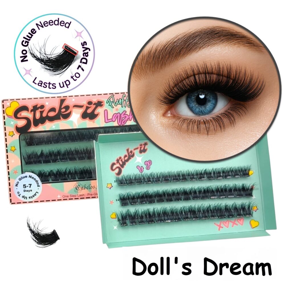 Nails & Lashes Cabelos.co