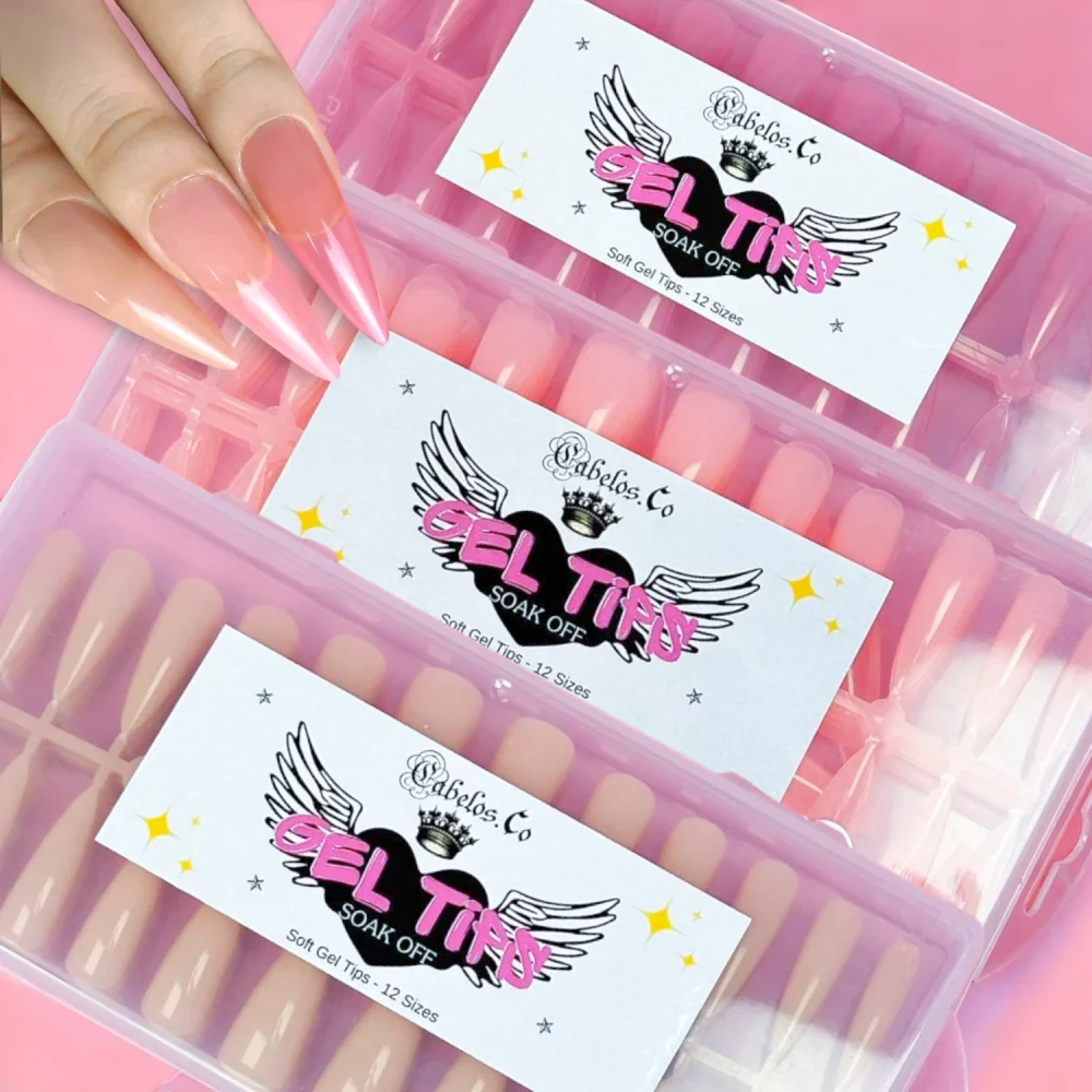 Negle & Vipper Cabelos.co