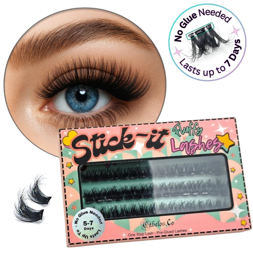 Nails & Lashes Cabelos.co