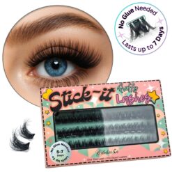 volymfransar kluster