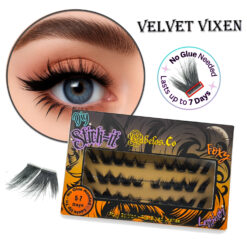 Diy Fransar vattentäta