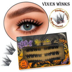 Diy fransförlängning